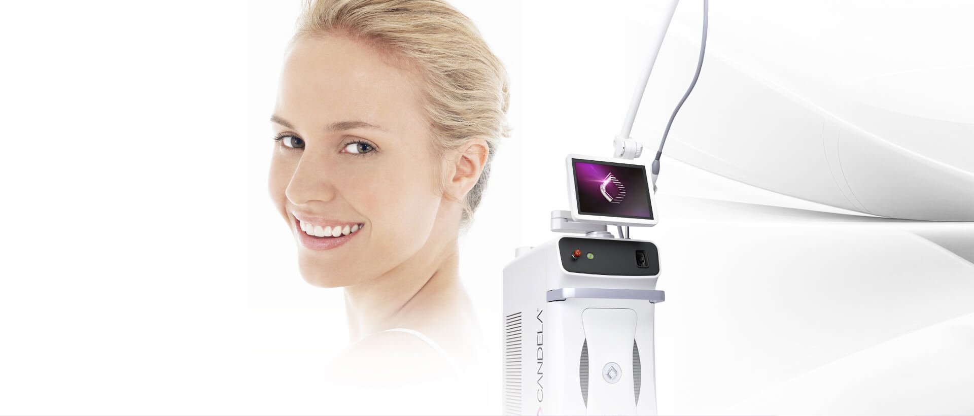 vbeam pro Laser vascular cu tehnologia PDL si lungime de Unda Duala