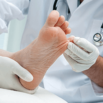 Tratamentul unghiei încarnate - Clinica Dermisana