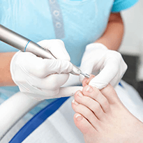 tratamentul ciupercii unghiilor în clinică Naftizina pentru ciuperca unghiilor